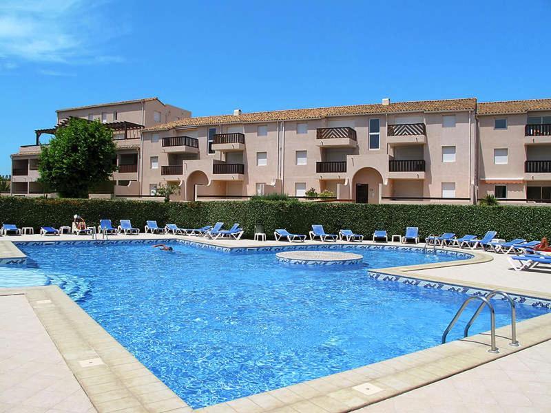 Amiraute Apartment J9 Saint-Cyprien  Eksteriør billede