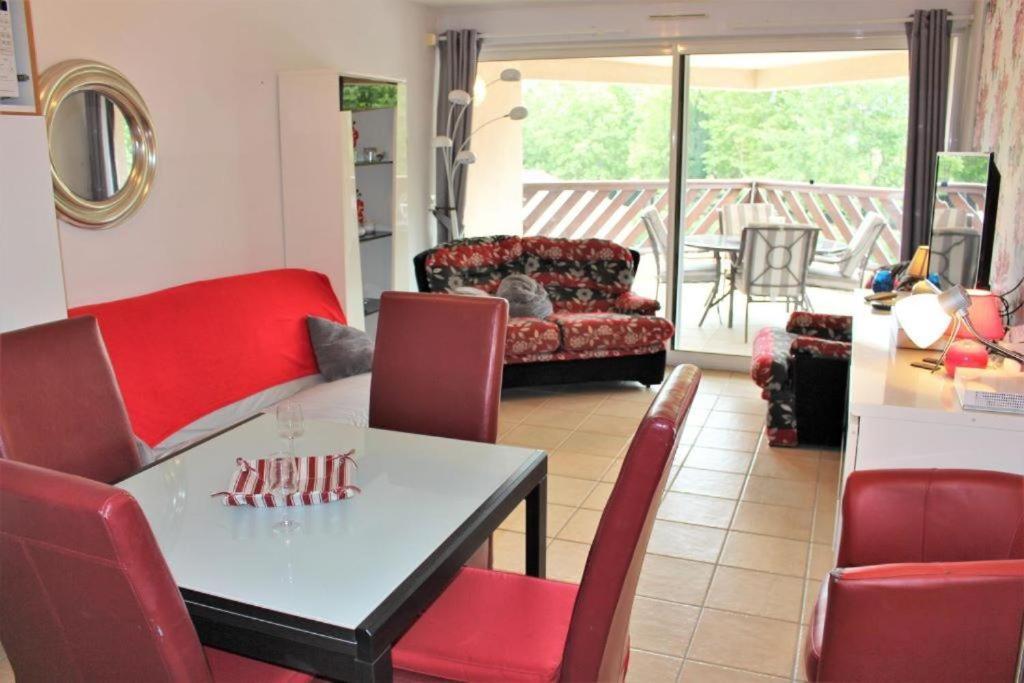 Amiraute Apartment J9 Saint-Cyprien  Eksteriør billede