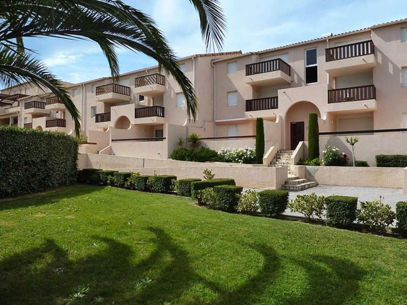 Amiraute Apartment J9 Saint-Cyprien  Eksteriør billede