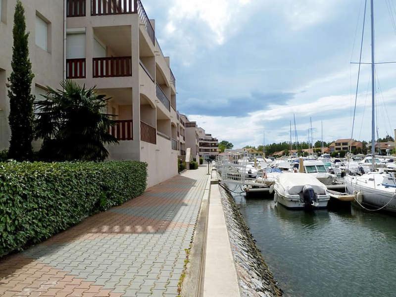 Amiraute Apartment J9 Saint-Cyprien  Eksteriør billede
