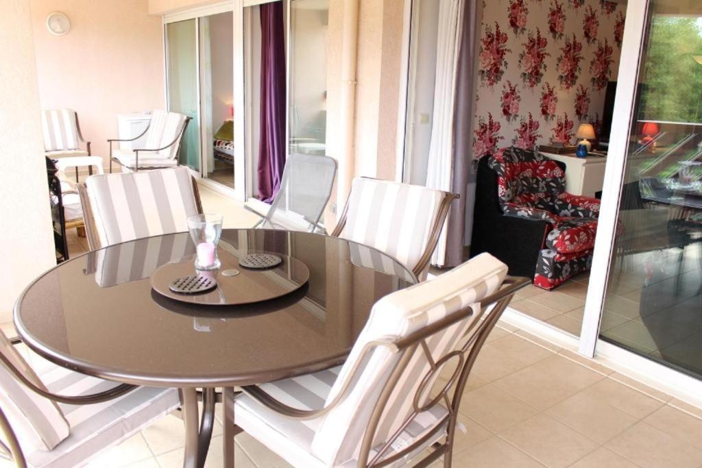 Amiraute Apartment J9 Saint-Cyprien  Eksteriør billede