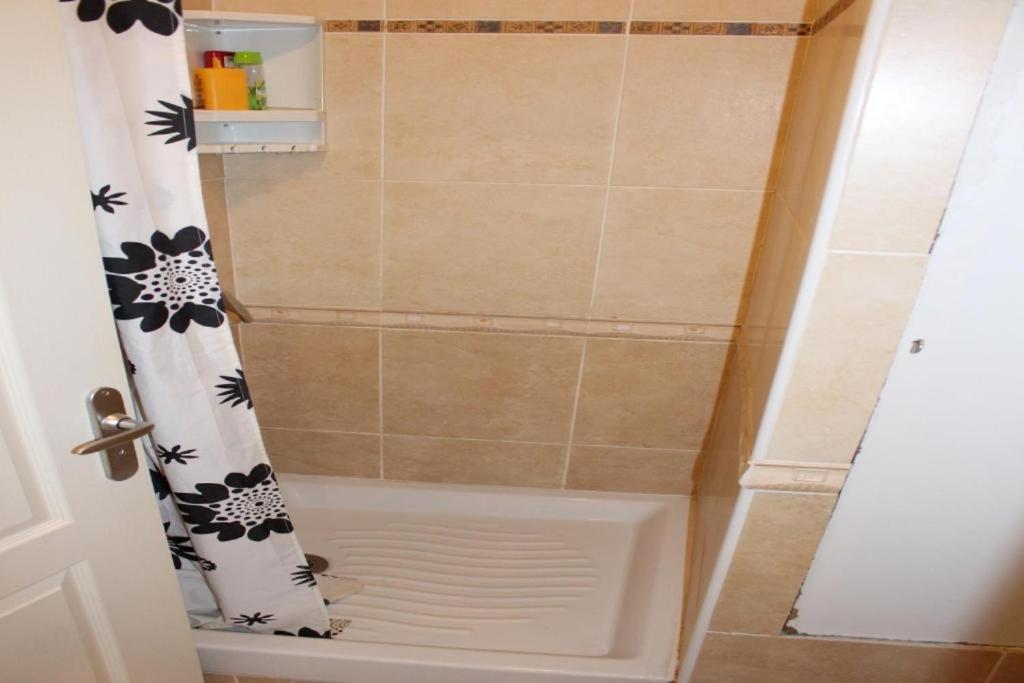Amiraute Apartment J9 Saint-Cyprien  Eksteriør billede