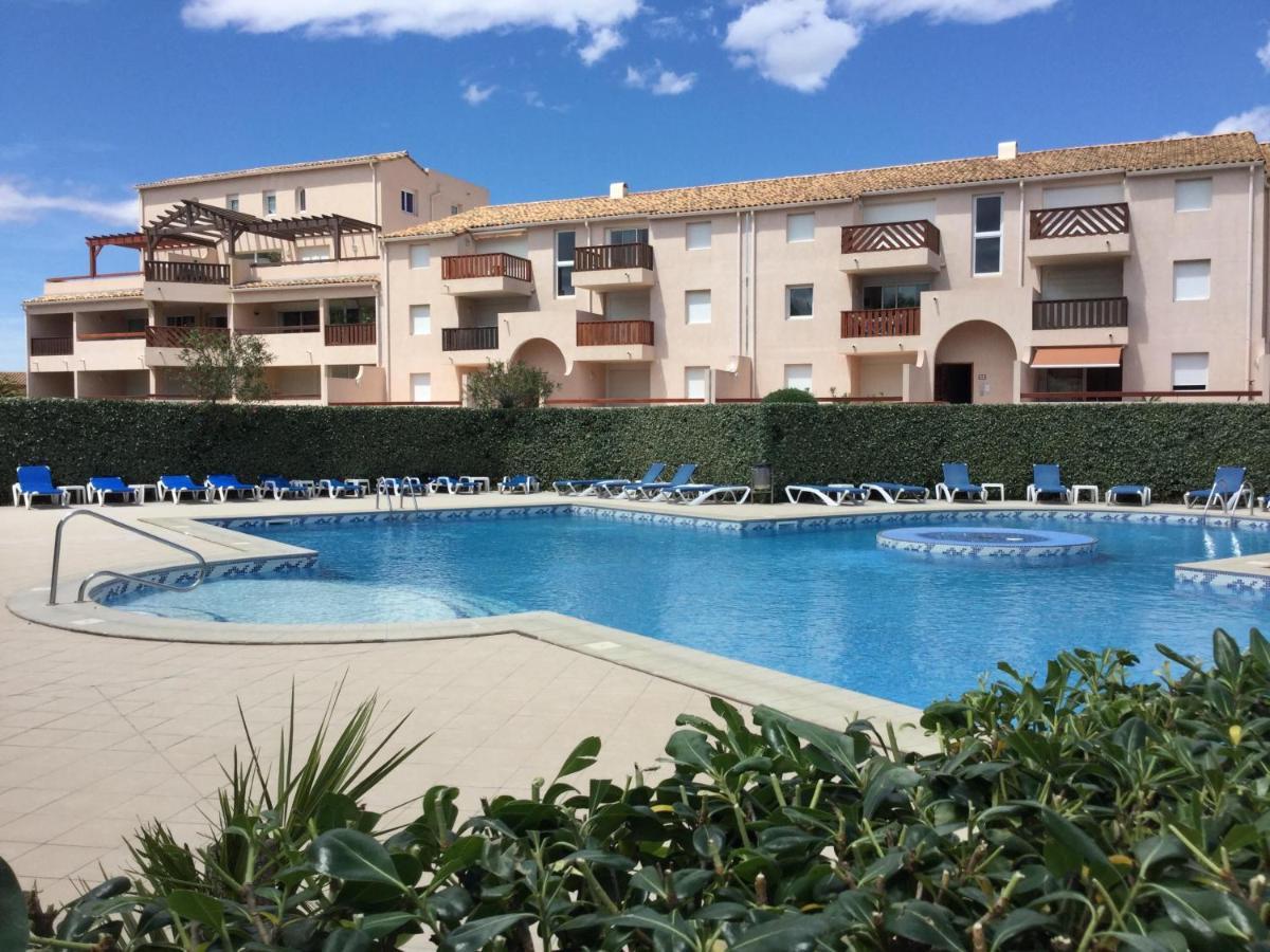 Amiraute Apartment J9 Saint-Cyprien  Eksteriør billede